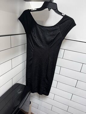 Size small dress